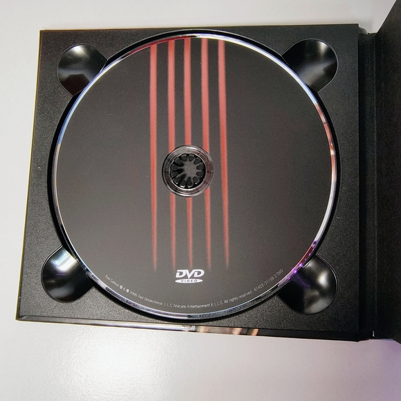 Mystical Design CD - Gray - Picture 7 of 7